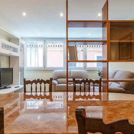 רומא Termini Station Elegant And Roomy Apartment מראה חיצוני תמונה
