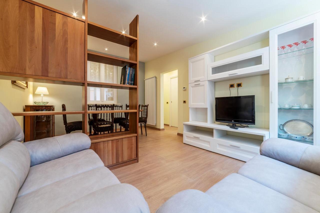 רומא Termini Station Elegant And Roomy Apartment מראה חיצוני תמונה